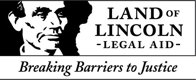 Land of Lincoln Legal Aid, Inc. logo