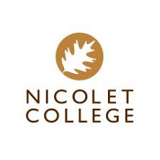 Nicolet College logo