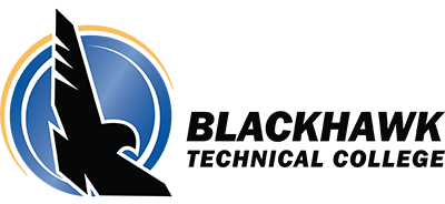 Blackhawk Technical College logo