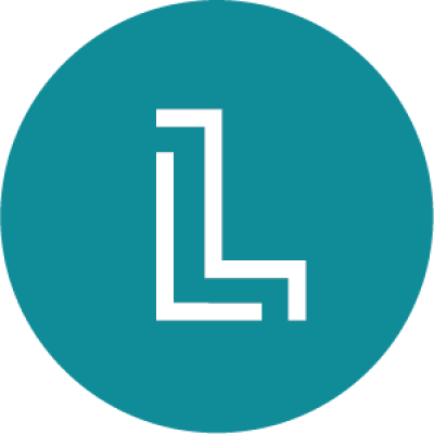 Law for Learners Webinars logo